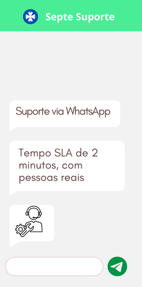 app screen
